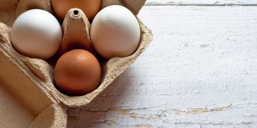 Cal-Maine Foods, Inc. announces new joint venture in egg products sector