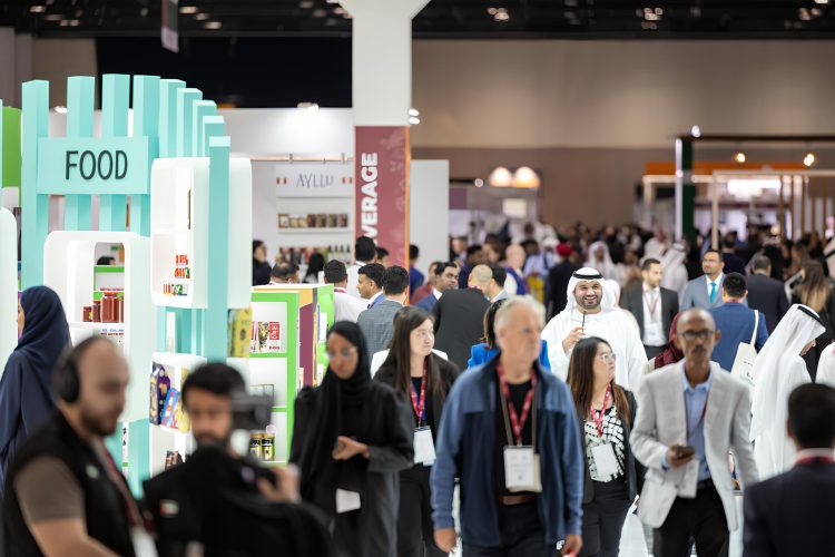 Exhibitors from the Dubai Pavilion Good Food Russia to Participate in International Exhibitions in the UAE
