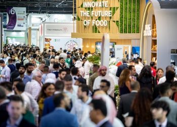 Gulfood Green 2024: Pioneering Sustainable Innovation in the Global Food Industry
