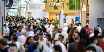 Gulfood Green 2024: Pioneering Sustainable Innovation in the Global Food Industry