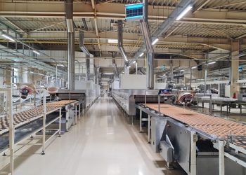 PRESTIGE: Your Trusted European Supplier in Confectionery Business