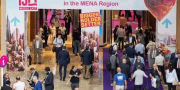 Expanded ISM Middle East to provide global perspective and  connections to sweets and snacks sector