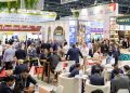 Inaugural Gulfood Green, expanded ISM Middle East, and Private Label Middle East open today