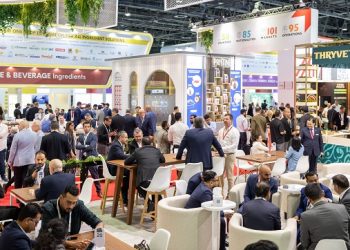 Inaugural Gulfood Green, expanded ISM Middle East, and Private Label Middle East open today