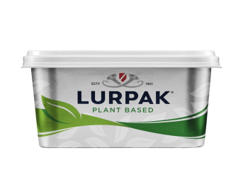 Lurpak® introduces plant based as number one dairy brand brings its taste and quality into new category