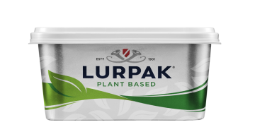 Lurpak® introduces plant based as number one dairy brand brings its taste and quality into new category