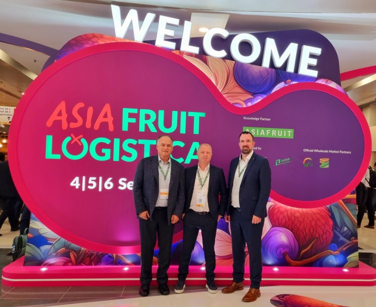 VOG – Home of Apples expands in Asia thanks to international partnerships and availability all 12 months of the year