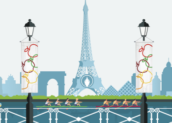 Interfel brings the Olympic spirit to Fruit Attraction