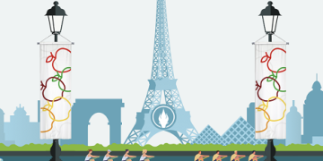 Interfel brings the Olympic spirit to Fruit Attraction