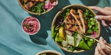 GEA and Believer Meats join forces to scale up cultivated meat production