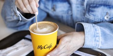 McDonald’s UAE strengthens sustainability commitments with the introduction of wooden cutlery, stirrers and paper straws