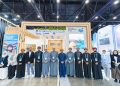 Fisheries Development Oman Celebrates Successful Participation at Global Fishery Forum & Seafood Expo Russia 2024