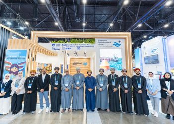 Fisheries Development Oman Celebrates Successful Participation at Global Fishery Forum & Seafood Expo Russia 2024