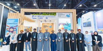 Fisheries Development Oman Celebrates Successful Participation at Global Fishery Forum & Seafood Expo Russia 2024