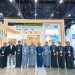 Fisheries Development Oman Celebrates Successful Participation at Global Fishery Forum & Seafood Expo Russia 2024
