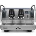 Wega at the Paris Coffee Show with the ergonomics and intuitive shapes of Nova