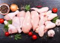 Poultry and Hygiene: Critical Components in Food Freezing