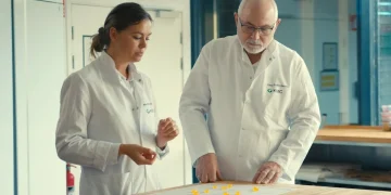 KMC unlocks a best-selling advantage in plant-based confectionery