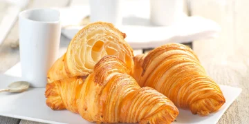 New Reduced-Fat and Clean Label Emulsions for Baked and Laminated Products from CSM Ingredients