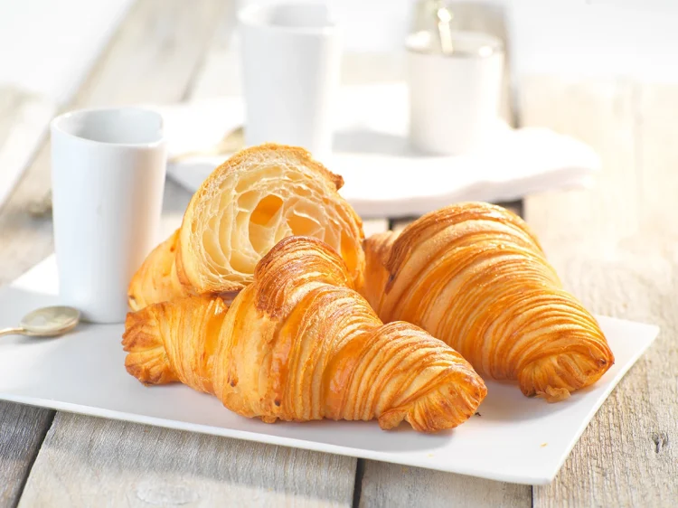 New Reduced-Fat and Clean Label Emulsions for Baked and Laminated Products from CSM Ingredients