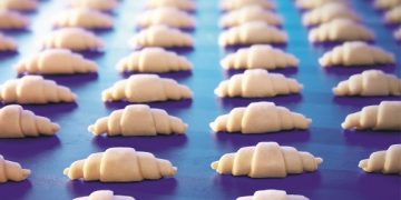 Unlocking Efficiency: Rademaker’s Innovative Solutions for Long Shelf-Life Production