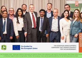 Successful Study Tour of UAE Food Distributors, Journalists, and Influencers to Poland