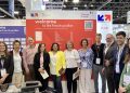 France’s Sustainable Food and Hospitality Solutions at Gulfood Manufacturing and GulfHost 2024