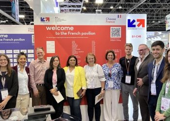 France’s Sustainable Food and Hospitality Solutions at Gulfood Manufacturing and GulfHost 2024