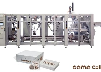 Cama on the path to take over the Middle East