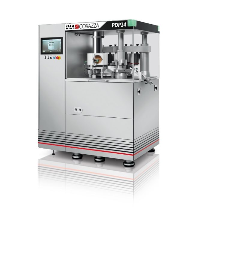 IMA at Gulfood Manufacturing 2024