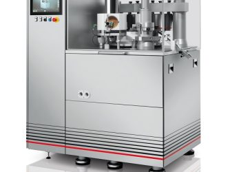 IMA at Gulfood Manufacturing 2024