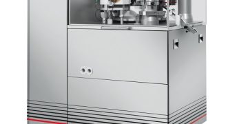 IMA at Gulfood Manufacturing 2024