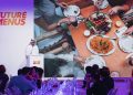Unilever Food Solutions releases ‘Future Menus 2024 Arabia’ at Museum of the Future