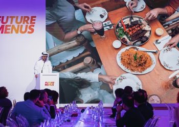 Unilever Food Solutions releases ‘Future Menus 2024 Arabia’ at Museum of the Future