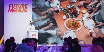 Unilever Food Solutions releases ‘Future Menus 2024 Arabia’ at Museum of the Future