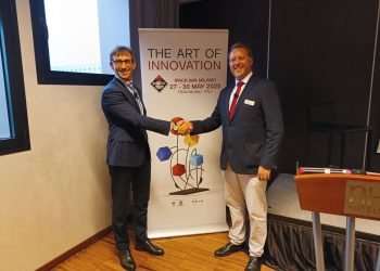 A strategic alliance to boost synergy between Informa and Ipack Ima