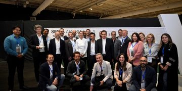 Kiri Professional Dazzles at Sirha Arabia with Culinary Brilliance and Leadership
