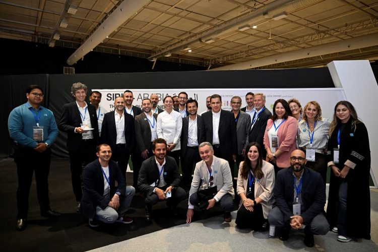 Kiri Professional Dazzles at Sirha Arabia with Culinary Brilliance and Leadership