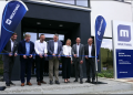 New MULTIVAC site in Buchenau: Center of Excellence for slicing solutions
