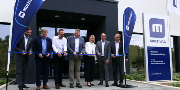 New MULTIVAC site in Buchenau: Center of Excellence for slicing solutions