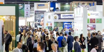 Gulfood Manufacturing celebrates 10th anniversary with landmark, largest-ever edition
