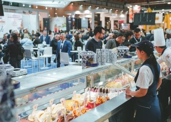 IEG: SIGEP WORLD 2025 ALL SOLD OUT