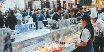 IEG: SIGEP WORLD 2025 ALL SOLD OUT