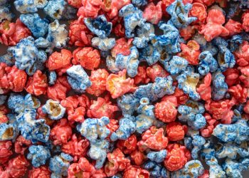 EXBERRY® by GNT to present colorful concepts at Gulfood Manufacturing 2024