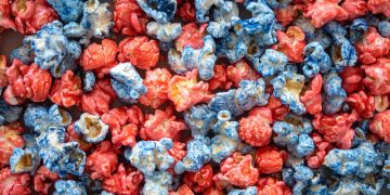 EXBERRY® by GNT to present colorful concepts at Gulfood Manufacturing 2024