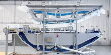 FPS Food Process Solutions and OptiCept Technologies Launch Pulsed Electric Field OptiCEPT® Solid Series