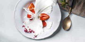 Lactose free dairy market set for rapid growth