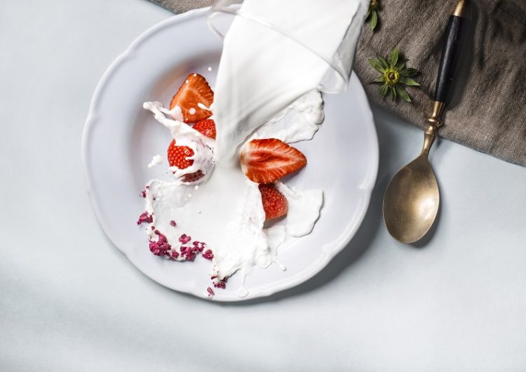 Lactose free dairy market set for rapid growth