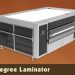 New RBS 90° Laminator Offers Smaller Footprint, Flexibility, Easier Sanitation + More