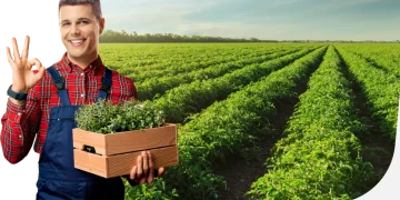 European Organic Food Takes Center Stage at Dubai and Abu Dhabi Fairs